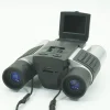 Binoculars with Digital Camera