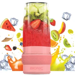 Bionic Blade Portable Blender