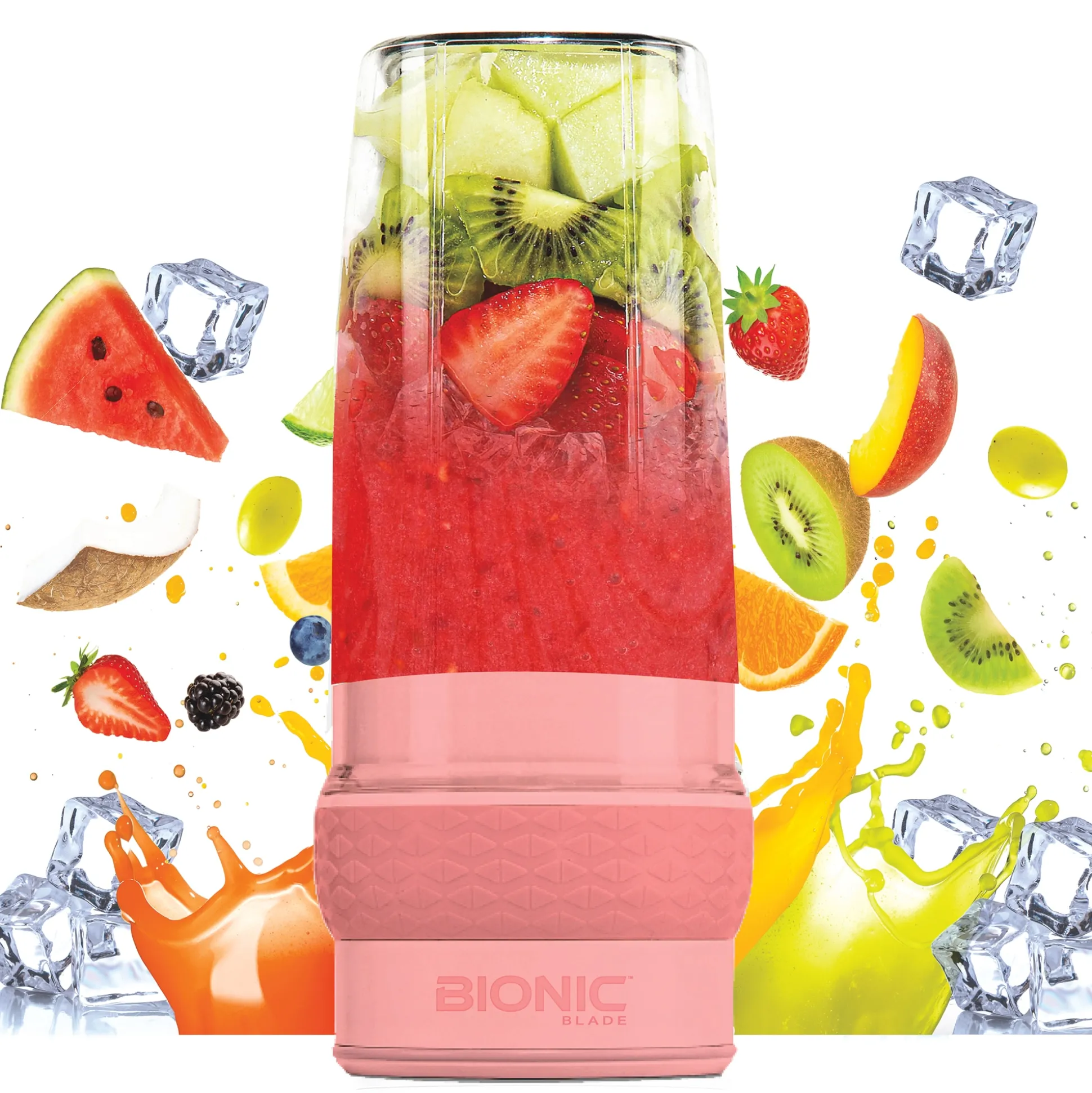 Bionic Blade Portable Blender