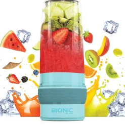 Bionic Blade Portable Blender