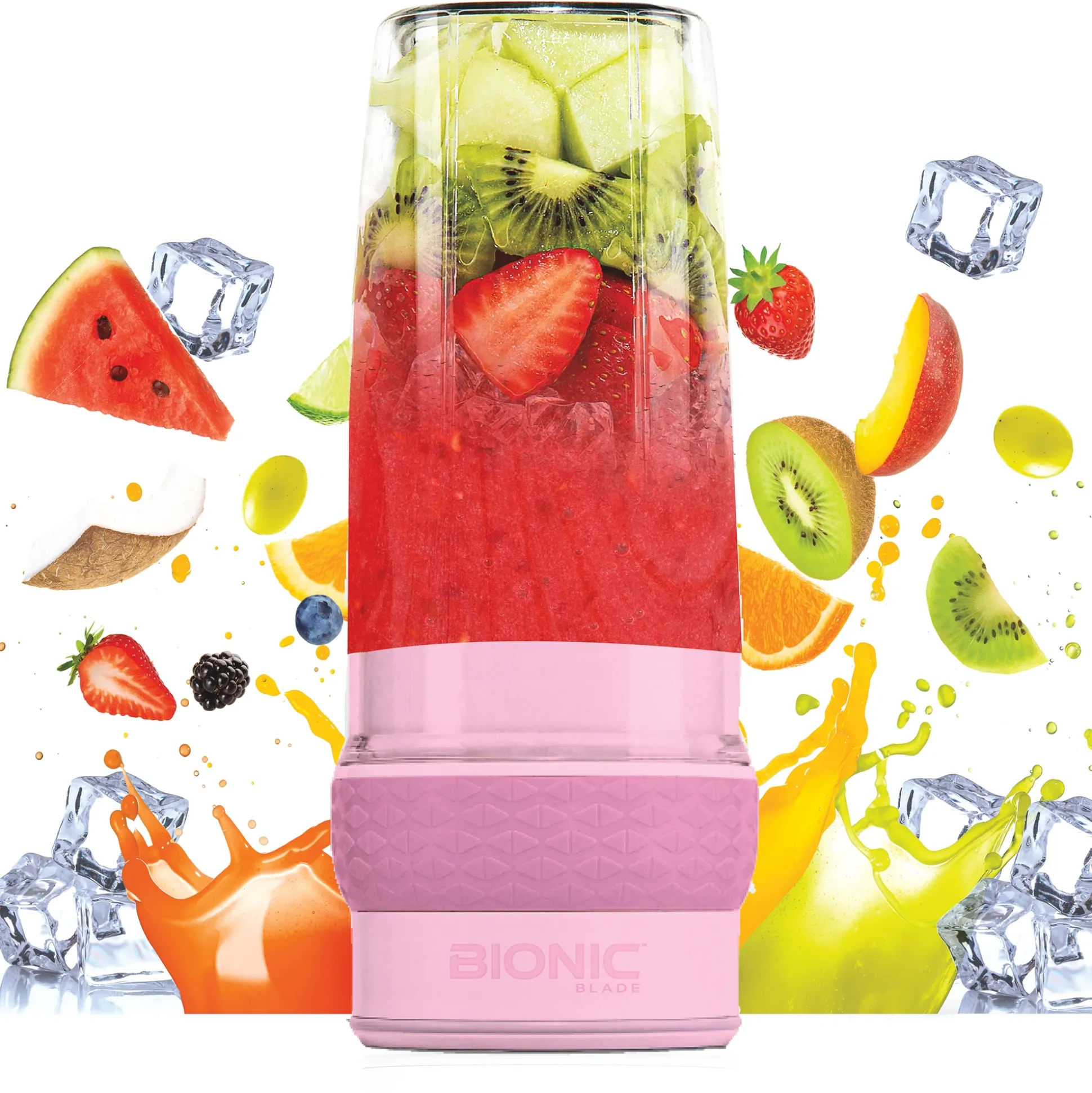 Bionic Blade Portable Blender