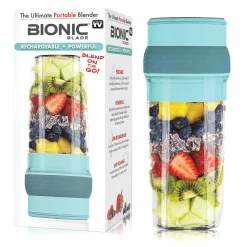 Bionic Blade Portable Blender
