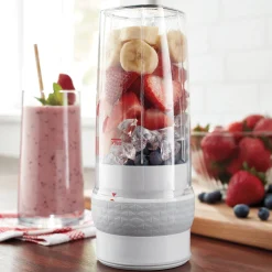 Bionic Blade Portable Blender