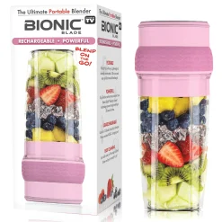 Bionic Blade Portable Blender