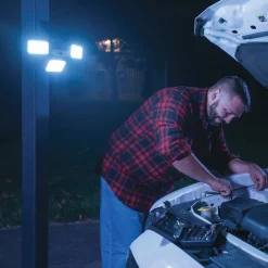 Bionic Flood Light