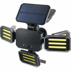 Bionic Flood Light