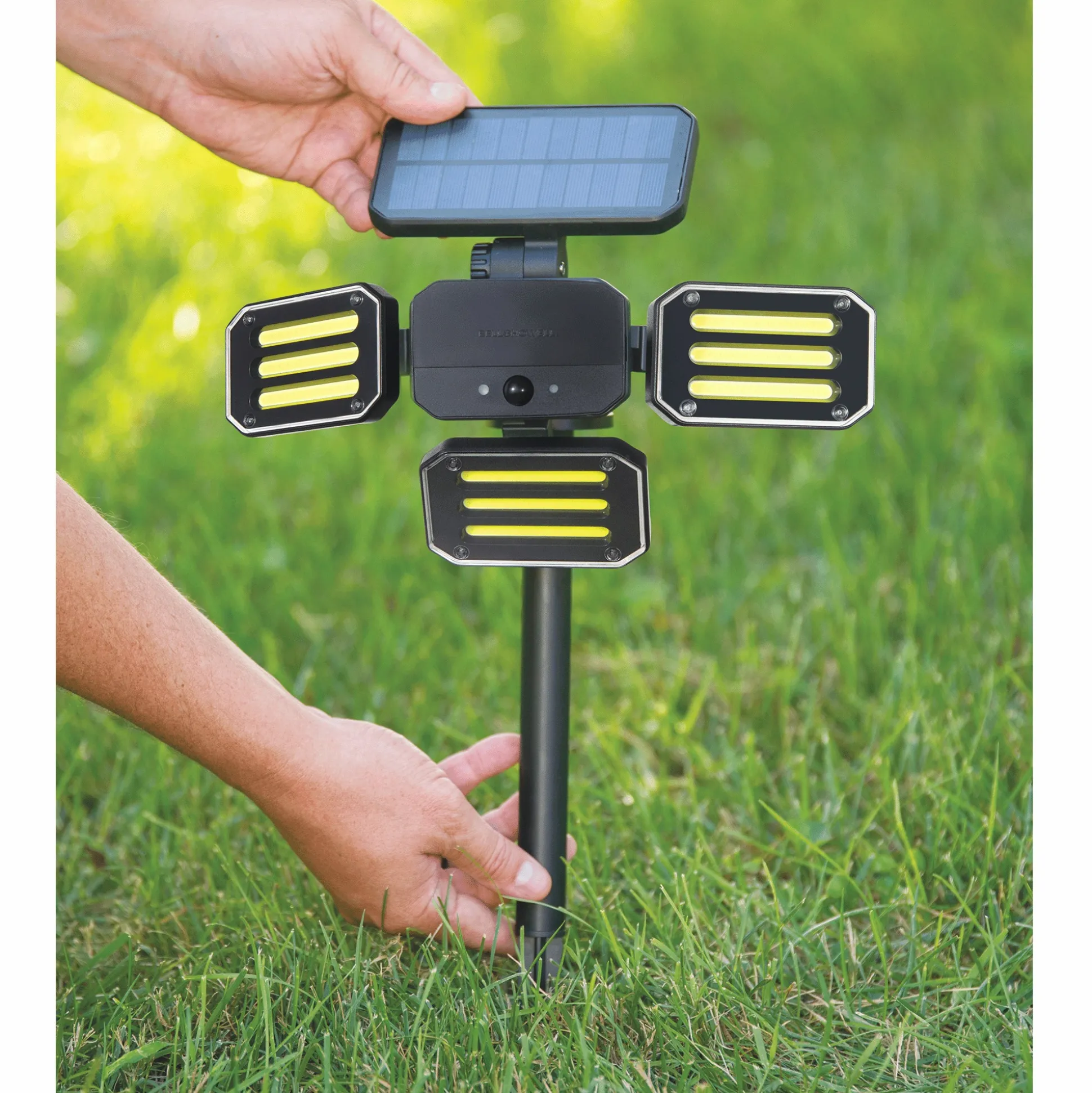 Bionic Flood Light