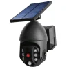 Bionic Spotlight Extreme Solar Motion-Detector Light
