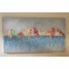 Birds on Branch Wall Art
