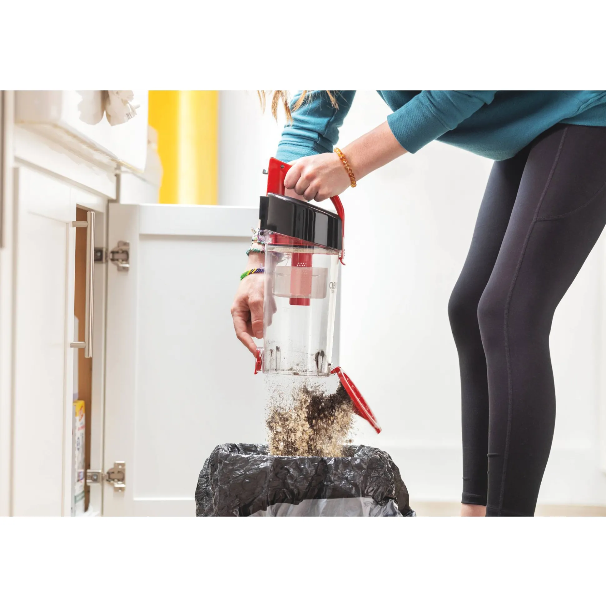 Bissell CleanView Compact Vac