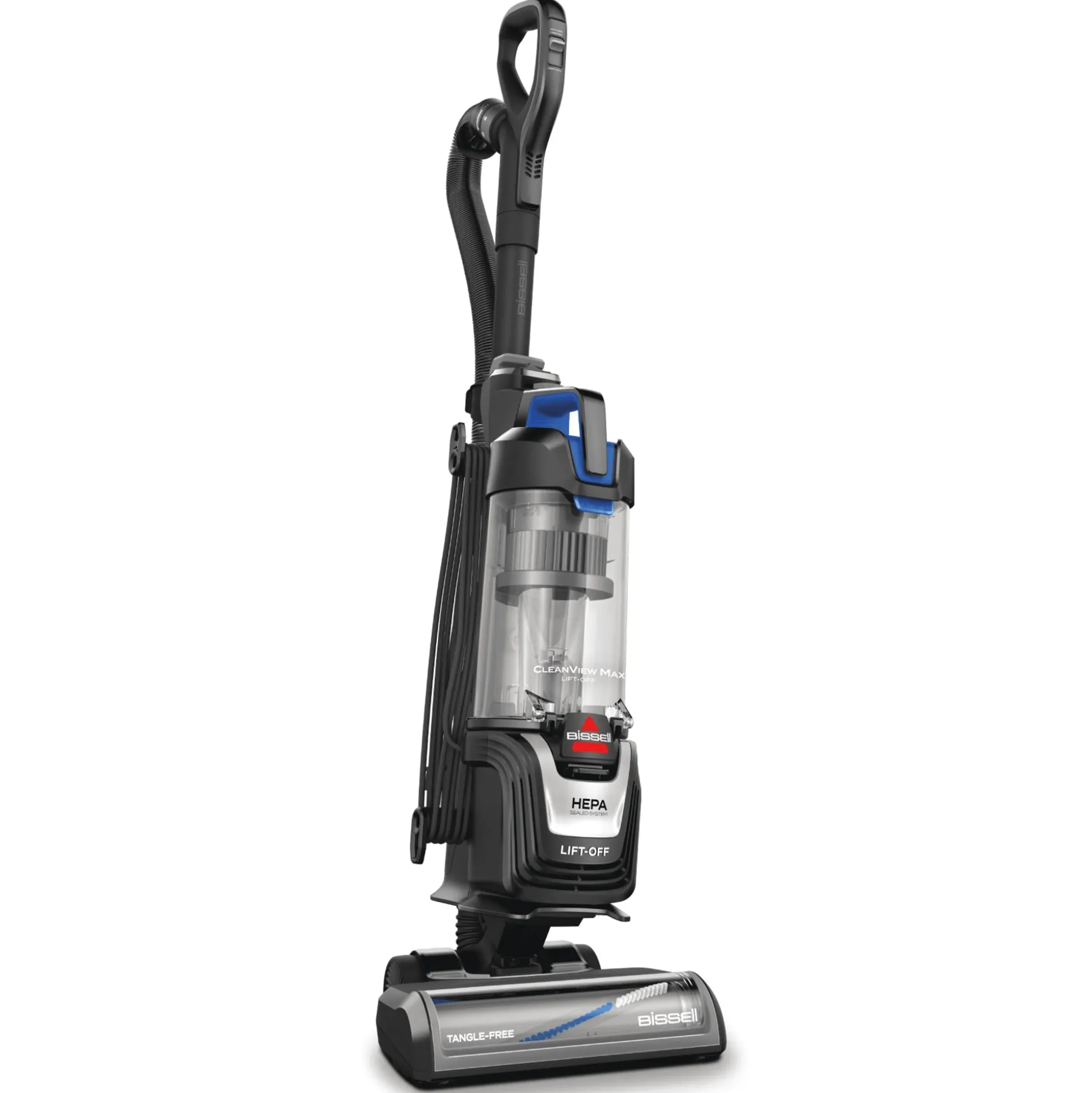 Bissell CleanView Max Lift-Off Vac