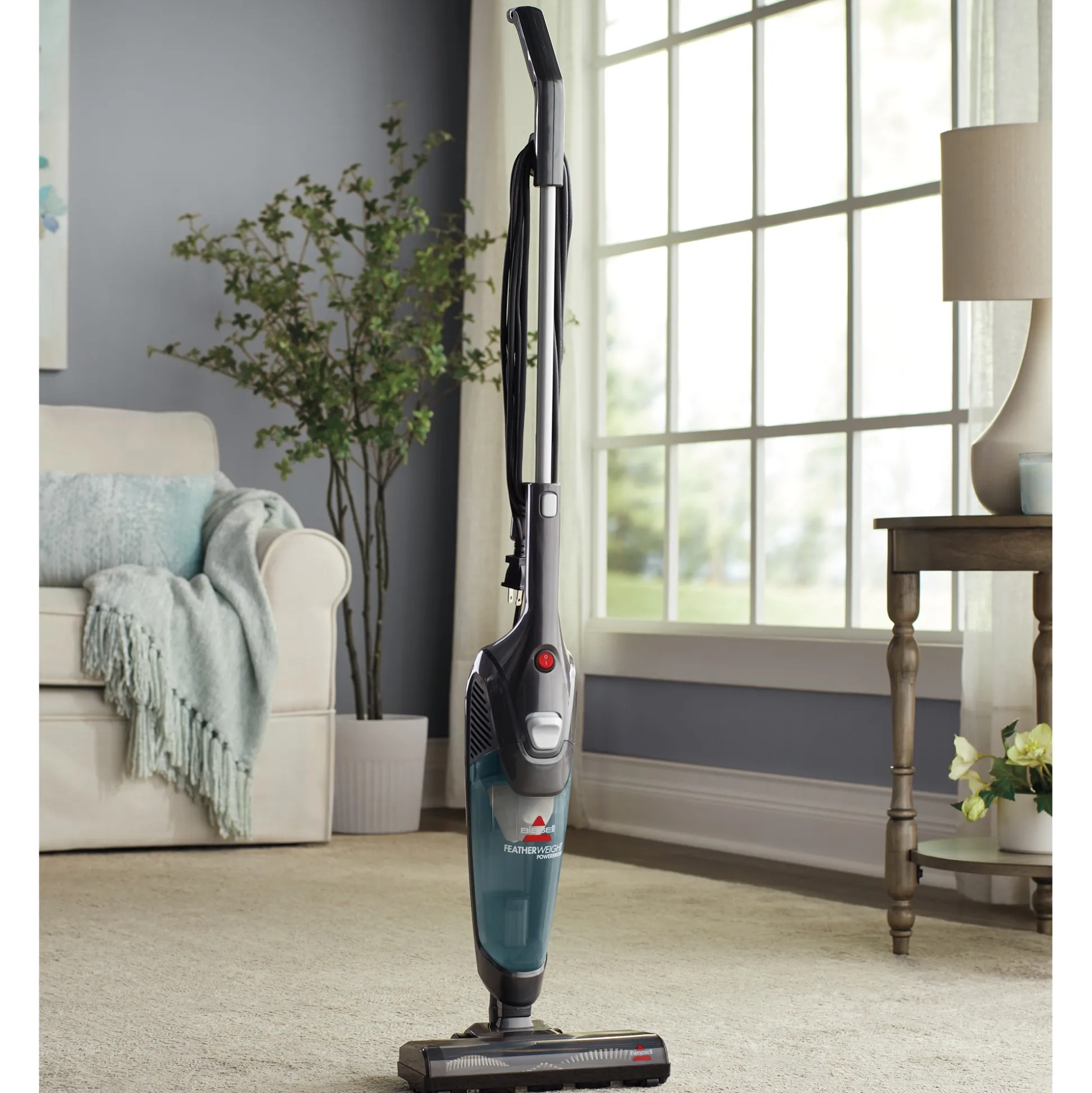 Bissell Featherweight Lightweight Stick Vacuum