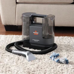 Bissell Little Green Cordless Spot Cleaner
