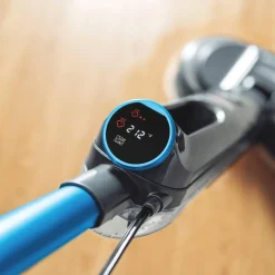 Bissell SpinWave SmartSteam Dual-Spinning Mop