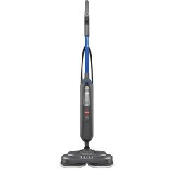 Bissell SpinWave SmartSteam Dual-Spinning Mop