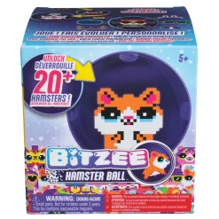 Bitzee Interactive Hamster Ball