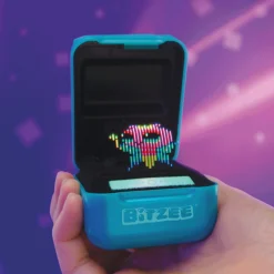 Bitzee Magicals Interactive 3D Digital Pet Toy