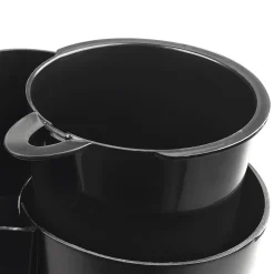 BLACK+DECKER 5-Cup Switch Coffee Maker