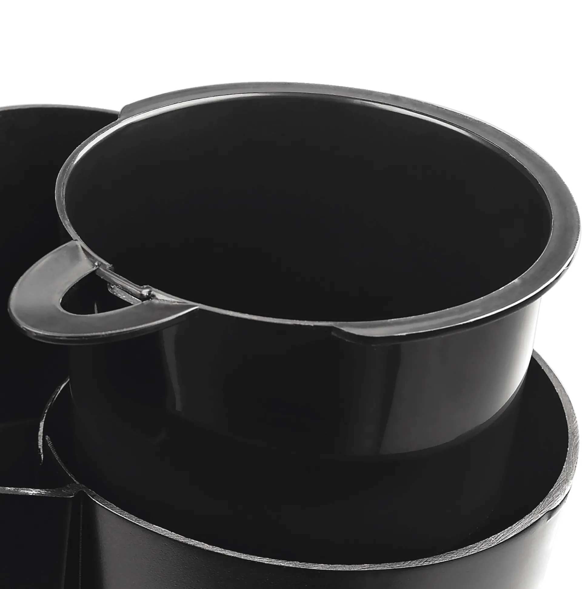 BLACK+DECKER 5-Cup Switch Coffee Maker