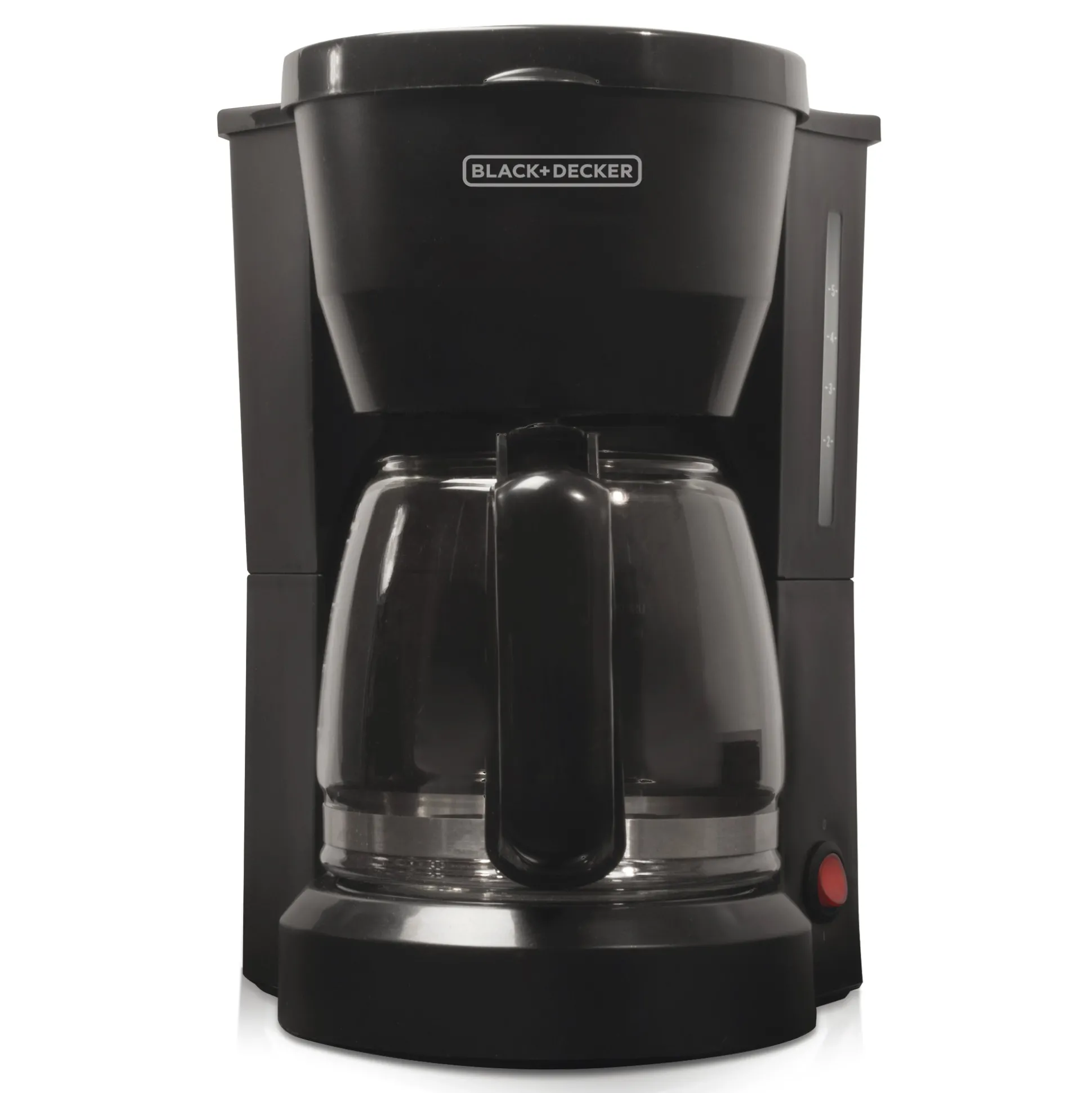 BLACK+DECKER 5-Cup Switch Coffee Maker
