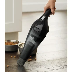 BLACK+DECKER 7.2-Volt Dustbuster Cordless Hand Vac