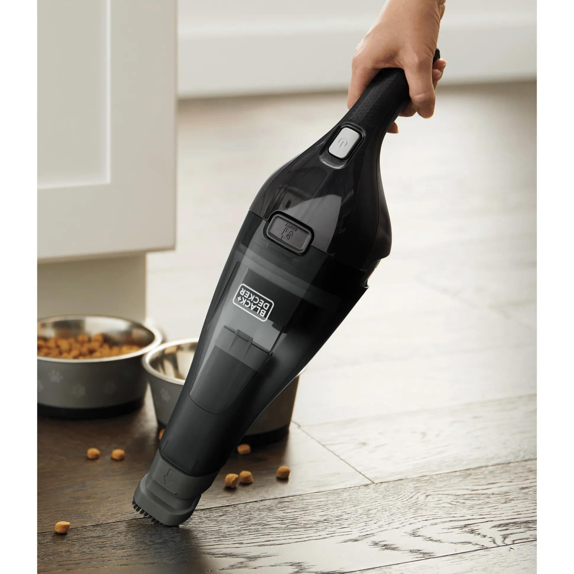 BLACK+DECKER 7.2-Volt Dustbuster Cordless Hand Vac