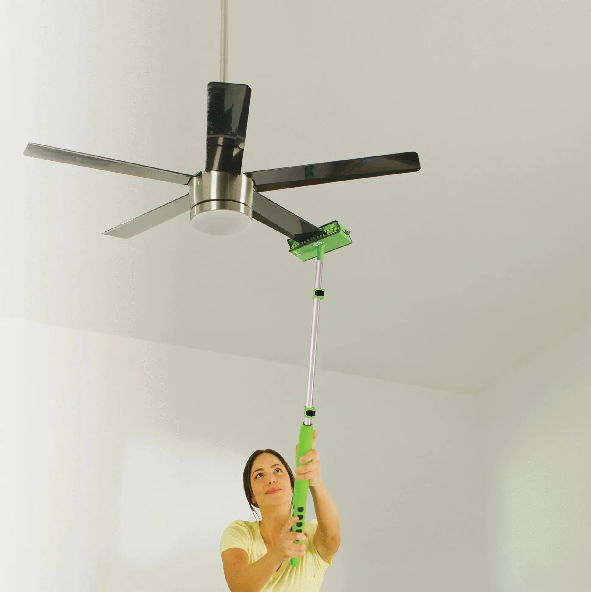 Blade Maid® Ceiling Fan Cleaner
