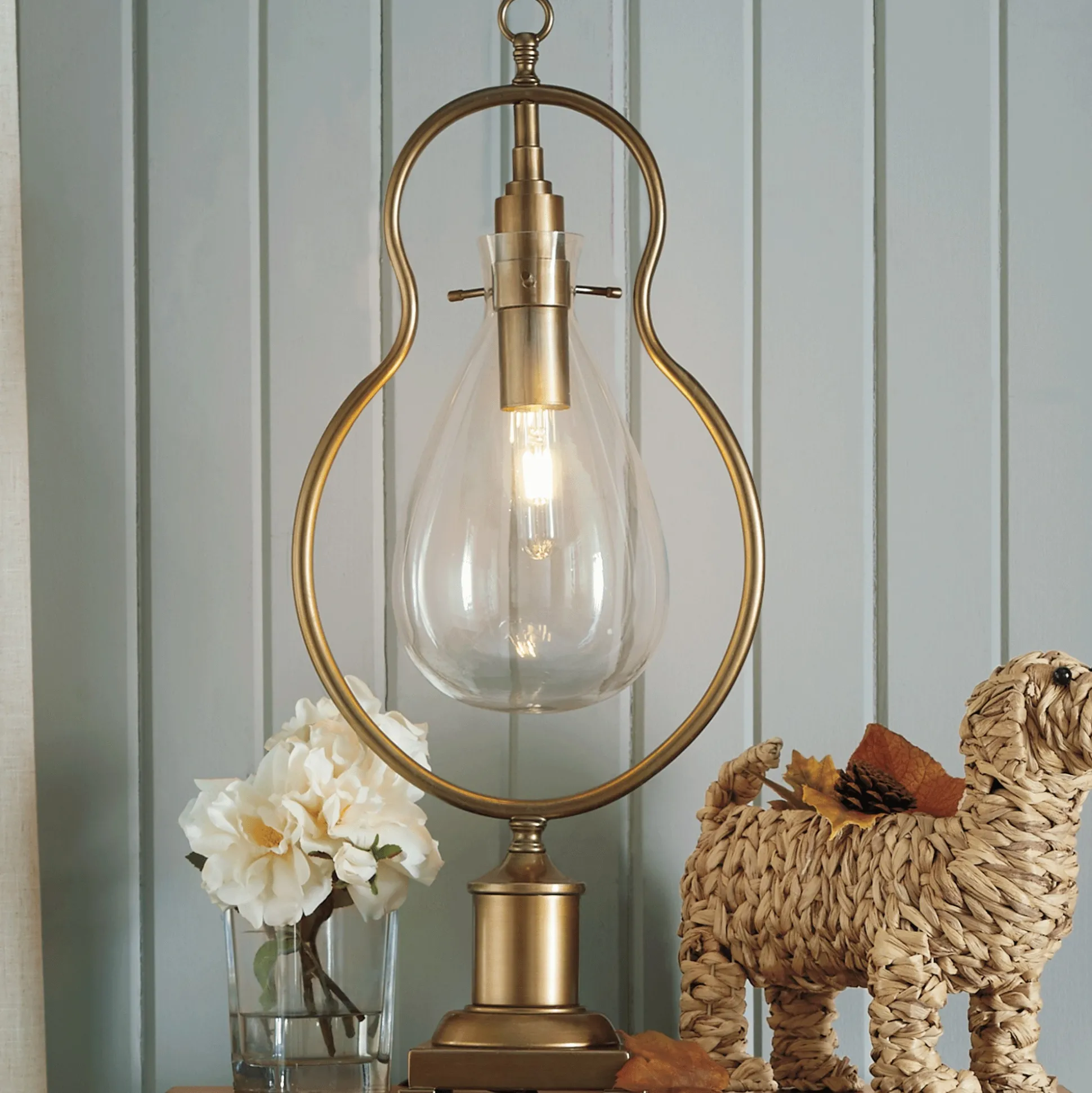 Blakeston Table Lamp