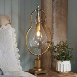 Blakeston Table Lamp