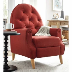 Blanton Pushback Recliner