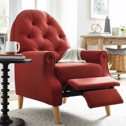 Blanton Pushback Recliner