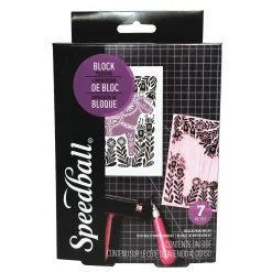 Block Printing Starter Kit