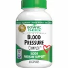 Blood Pressure Complex
