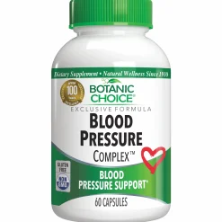 Blood Pressure Complex