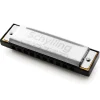 Blues Harmonica
