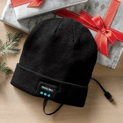 Bluetooth Beanie