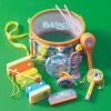 Bluey's Magic Band Set