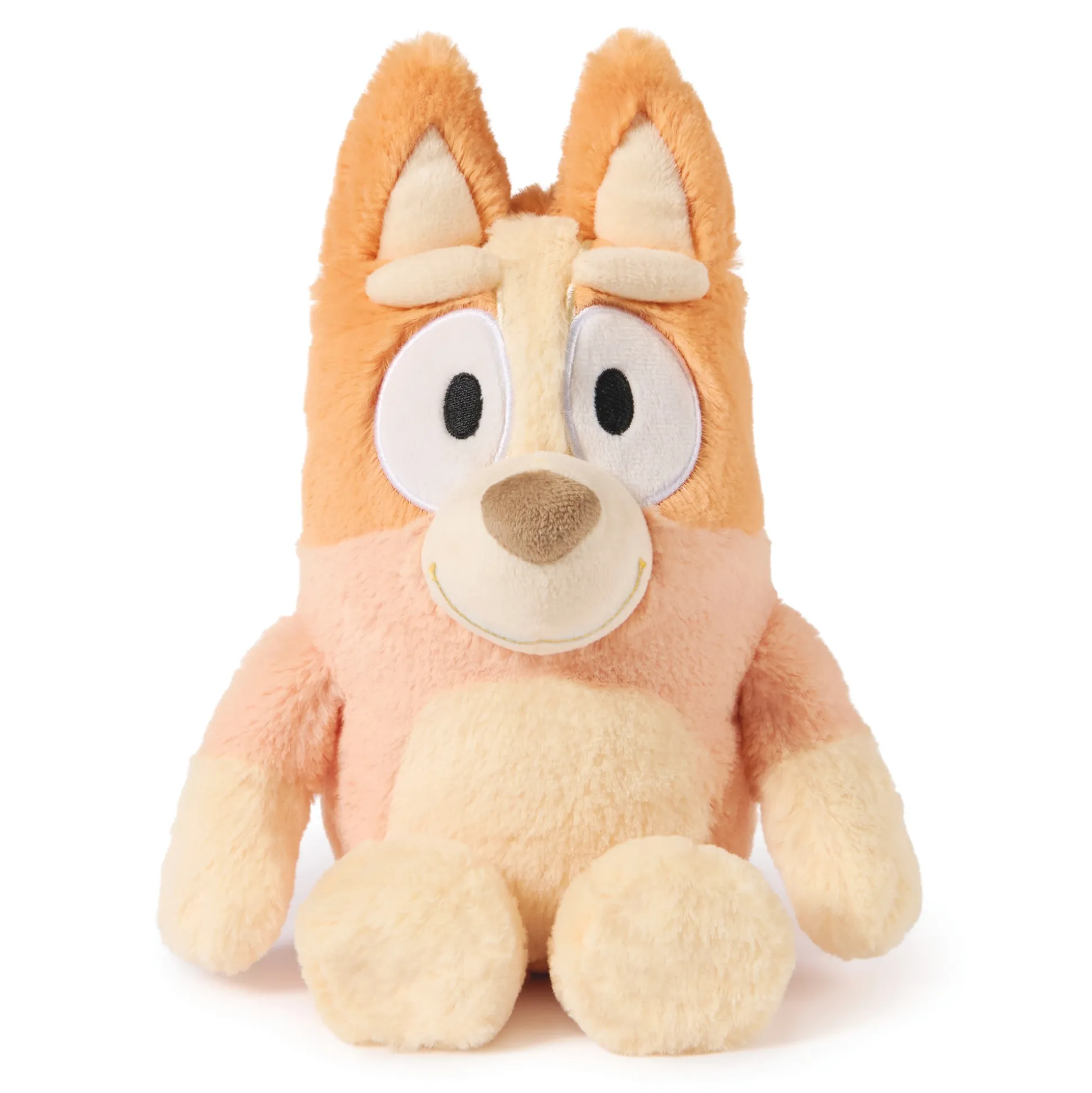 Bluey 13" Soft Plush
