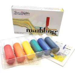 Boku Undo Marbling Set