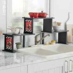 Bon Appétit Chef Sink Shelf