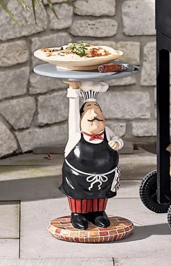 Bon Appétit Chef Table