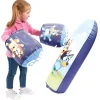 Bop Bag with Bop Gloves