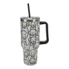 Boston Warehouse 40-oz. Stainless Steel Tumbler