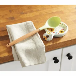 Botanica Spoon Rest Set