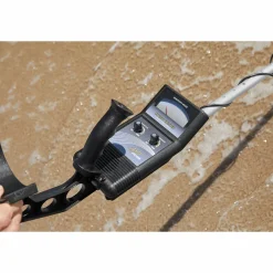 Bounty Hunter Gold Digger Metal Detector with Headphones