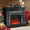Bowman Fireplace
