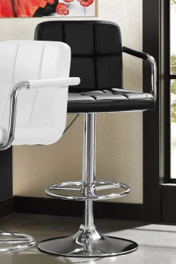 Boyd Swivel Bar Stool
