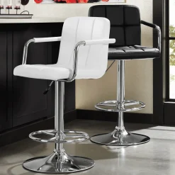Boyd Swivel Bar Stool