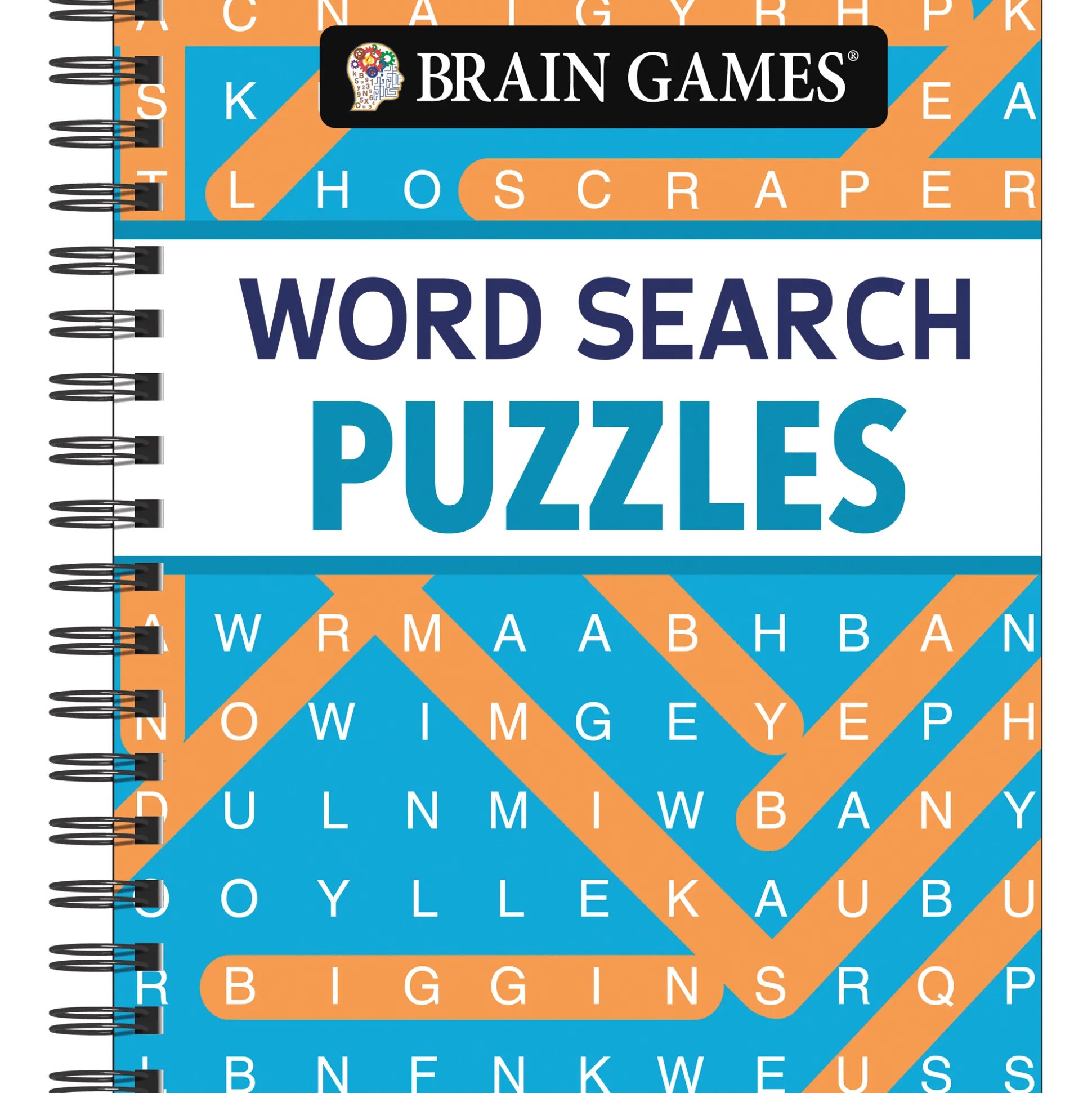Brain Games