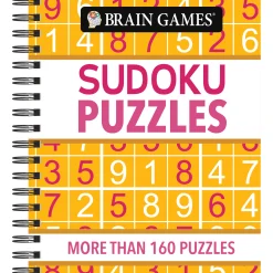 Brain Games